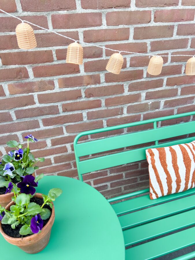 Dé must-haves voor jouw tuin in 2025