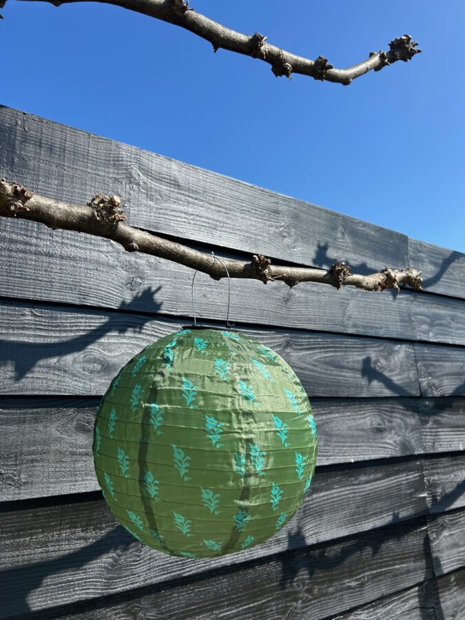 Xenos tuincollectie